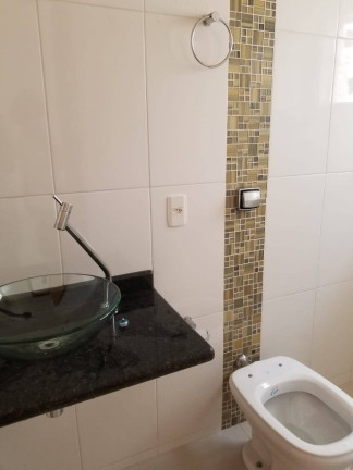 Imagem Casa de Condomínio com 3 Quartos à Venda, 92 m² em Horto Florestal - Sorocaba Imagem Casa de Condomínio com 3 Quartos à Venda, 92 m² em Horto Florestal - Sorocaba