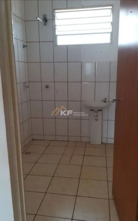 Imagem Apartamento com 2 Quartos à Venda, 50 m² em Jardim Heitor Rigon - Ribeirão Preto Imagem Apartamento com 2 Quartos à Venda, 50 m² em Jardim Heitor Rigon - Ribeirão Preto
