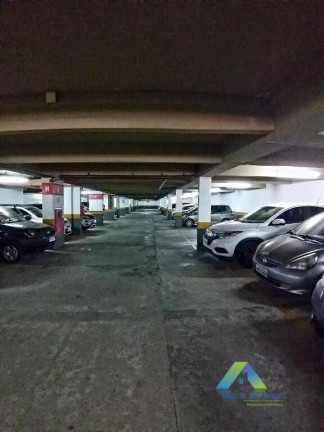 Imagem Apartamento com 2 Quartos à Venda, 55 m² em Vila Parque Jabaquara - São Paulo