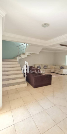 Imagem Casa com 4 Quartos à Venda, 290 m² em Jardim Quarto Centenário - Campinas
