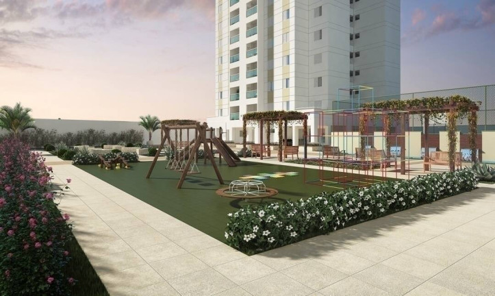 Imagem Apartamento com 3 Quartos à Venda, 93 m² em Parque Campolim - Sorocaba Imagem Apartamento com 3 Quartos à Venda, 93 m² em Parque Campolim - Sorocaba