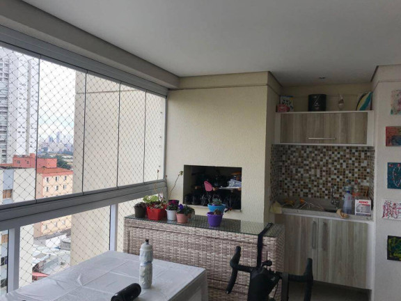 Imagem Apartamento com 3 Quartos à Venda, 151 m² em Mooca - São Paulo Imagem Apartamento com 3 Quartos à Venda, 151 m² em Mooca - São Paulo