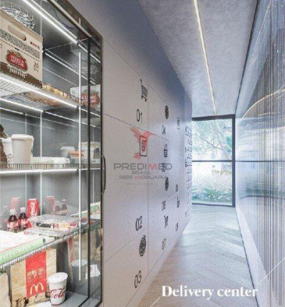 Imagem Cobertura com 2 Quartos à Venda, 186 m² em Mont Serrat - Porto Alegre Imagem Cobertura com 2 Quartos à Venda, 186 m² em Mont Serrat - Porto Alegre