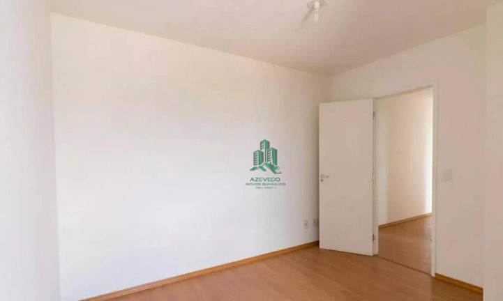 Imagem Apartamento com 2 Quartos à Venda, 54 m² em Vila Miriam - Guarulhos
