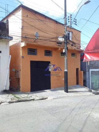 Imagem Sobrado com 7 Quartos à Venda, 200 m² em Vila Engenho Novo - Barueri