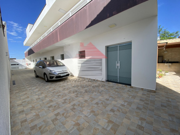 Imagem Apartamento com 1 Quarto à Venda, 38 m² em Cidade Nova Peruíbe - Peruíbe Imagem Apartamento com 1 Quarto à Venda, 38 m² em Cidade Nova Peruíbe - Peruíbe