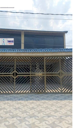 Casa com 3 Quartos à Venda, 350 m² em Balneário Stella Maris - Peruíbe