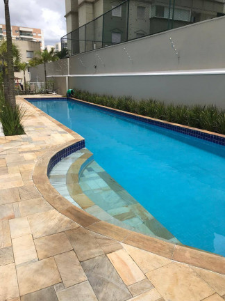 Imagem Apartamento com 2 Quartos à Venda, 87 m² em Mooca - São Paulo