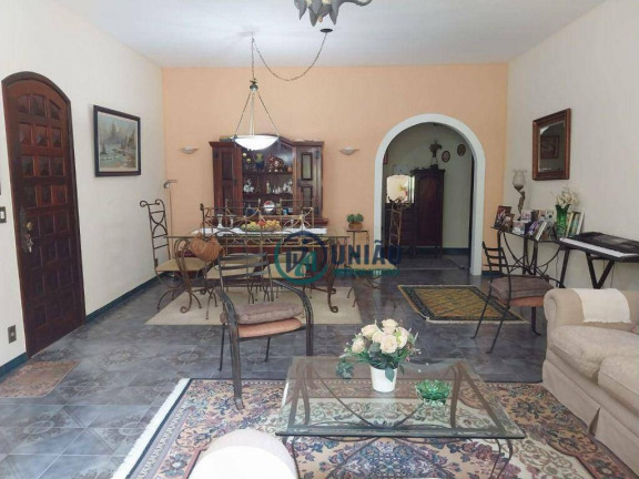 Imagem Casa com 3 Quartos à Venda, 174 m² em Mata Paca - Niterói