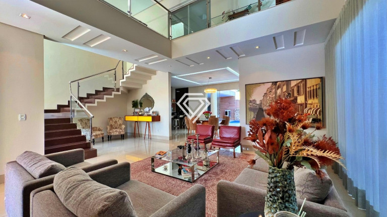 Imagem Sobrado com 5 Quartos à Venda, 425 m² em Plano Diretor Sul - Palmas Imagem Sobrado com 5 Quartos à Venda, 425 m² em Plano Diretor Sul - Palmas