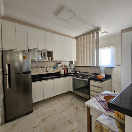 Imagem Apartamento com 3 Quartos à Venda, 98 m² em Aviação - Praia Grande Imagem Apartamento com 3 Quartos à Venda, 98 m² em Aviação - Praia Grande