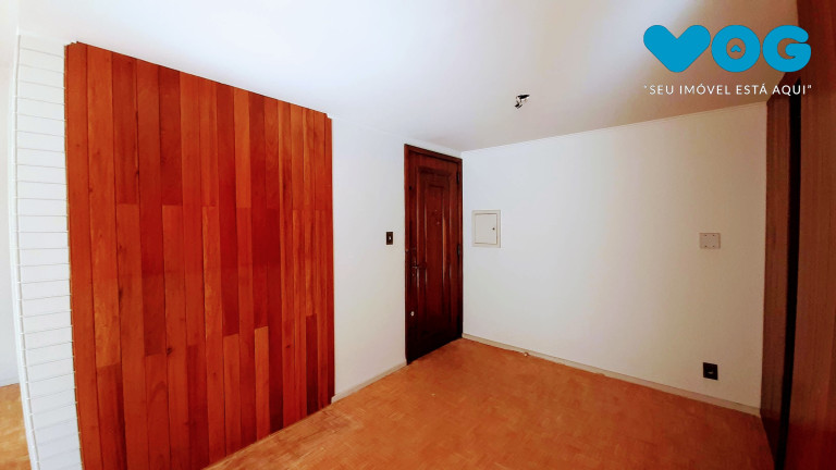 Imagem Imóvel com 4 Quartos à Venda, 179 m² em Moinhos De Vento - Porto Alegre