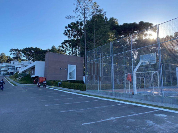Imagem Casa com 3 Quartos à Venda, 187 m² em Santa Cândida - Curitiba