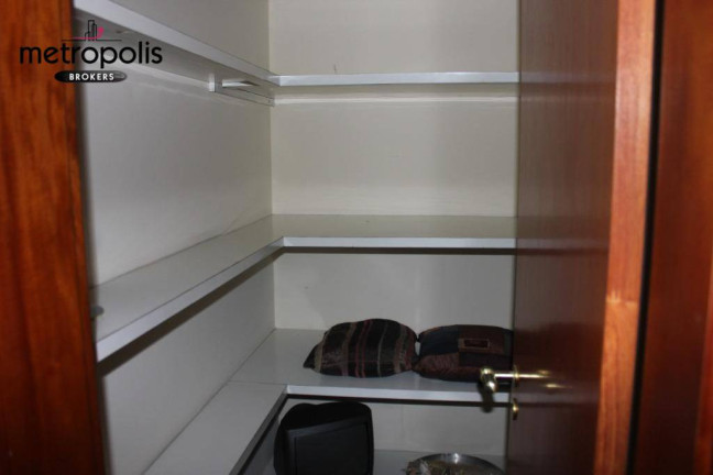 Imagem Apartamento com 3 Quartos à Venda, 242 m² em Santo Antônio - São Caetano Do Sul