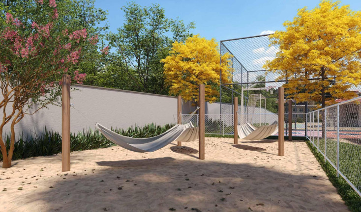 Imagem Apartamento com 2 Quartos à Venda, 41 m² em Jardim Monterrey - Almirante Tamandare Imagem Apartamento com 2 Quartos à Venda, 41 m² em Jardim Monterrey - Almirante Tamandare