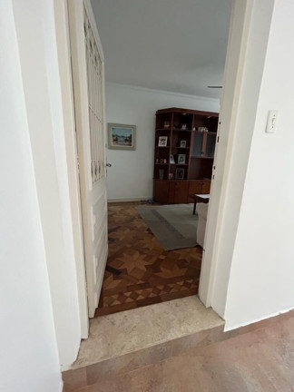Imagem Casa com 3 Quartos à Venda, 168 m² em Ponta Da Praia - Santos Imagem Casa com 3 Quartos à Venda, 168 m² em Ponta Da Praia - Santos