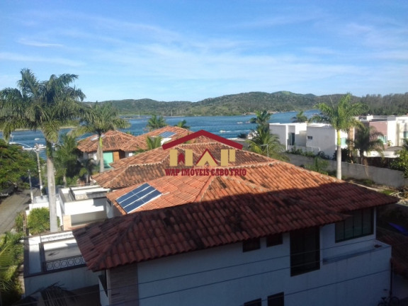 Imagem Apartamento com 2 Quartos à Venda, 90 m² em Passagem - Cabo Frio Imagem Apartamento com 2 Quartos à Venda, 90 m² em Passagem - Cabo Frio