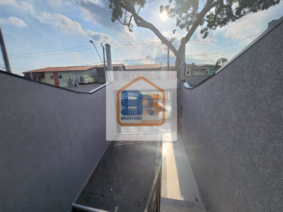 Imagem Casa com 3 Quartos à Venda, 108 m² em Pirituba - São Paulo Imagem Casa com 3 Quartos à Venda, 108 m² em Pirituba - São Paulo