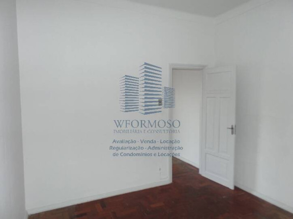 Imagem Apartamento com 2 Quartos à Venda, 50 m² em São Cristóvão - Rio De Janeiro