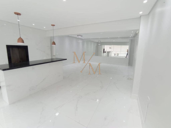 Imagem Apartamento com 2 Quartos à Venda, 150 m² em Marapé - Santos