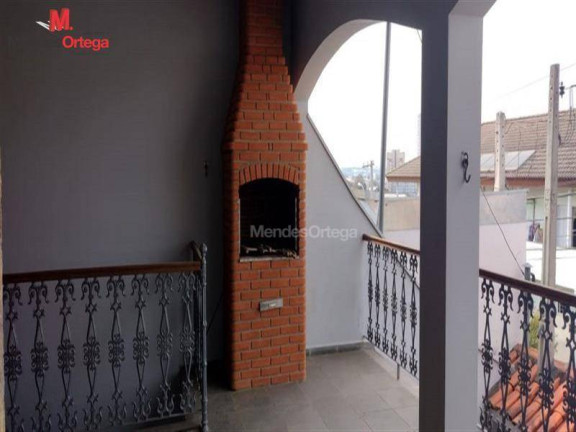 Imagem Casa com 3 Quartos para Alugar, 255 m² em Vila São João - Sorocaba Imagem Casa com 3 Quartos para Alugar, 255 m² em Vila São João - Sorocaba