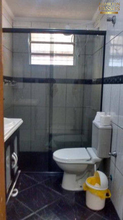 Imagem Sobrado com 3 Quartos à Venda,  em Vila Luzita - Santo André