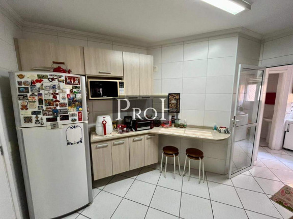 Imagem Apartamento com 3 Quartos à Venda, 97 m² em Centro - Santo André Imagem Apartamento com 3 Quartos à Venda, 97 m² em Centro - Santo André