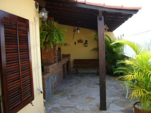 Imagem Cobertura com 2 Quartos à Venda, 164 m² em Freguesia - Rio De Janeiro