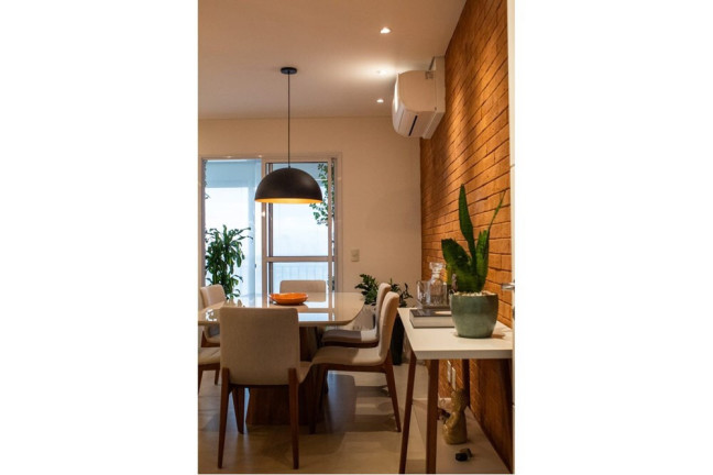 Imagem Apartamento com 1 Quarto à Venda, 65 m² em Bosque Da Saúde - São Paulo Imagem Apartamento com 1 Quarto à Venda, 65 m² em Bosque Da Saúde - São Paulo