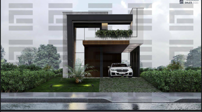 Imagem Casa com 2 Quartos à Venda, em Tijucas Imagem Casa com 2 Quartos à Venda, em Tijucas