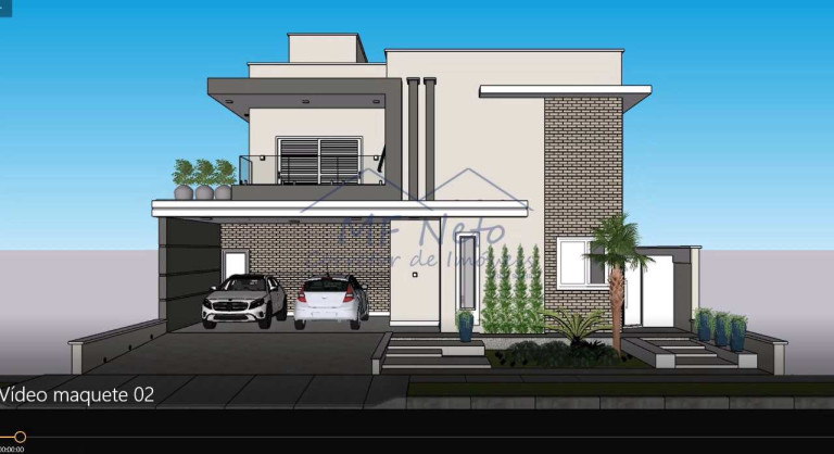 Imagem Casa com 3 Quartos à Venda, 392 m² em Residencial Do Bosque - Pirassununga Imagem Casa com 3 Quartos à Venda, 392 m² em Residencial Do Bosque - Pirassununga