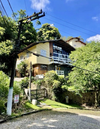 Imagem Casa de Condomínio com 3 Quartos à Venda, 248 m² em Itaipu - Niterói Imagem Casa de Condomínio com 3 Quartos à Venda, 248 m² em Itaipu - Niterói