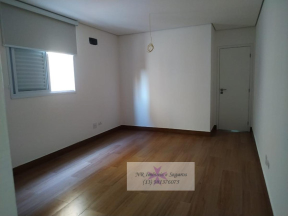Imagem Casa com 4 Quartos à Venda, 280 m² em Embaré - Santos Imagem Casa com 4 Quartos à Venda, 280 m² em Embaré - Santos