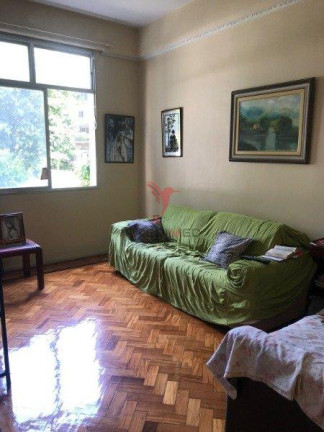 Imagem Apartamento com 2 Quartos à Venda,  em Glória - Rio De Janeiro