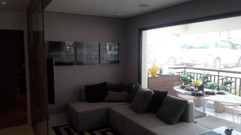 Imagem Apartamento com 2 Quartos à Venda, 65 m² em Vila Matilde - São Paulo