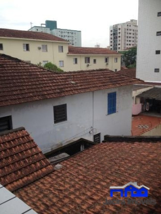 Imagem Apartamento com 2 Quartos à Venda, 80 m² em Santos Imagem Apartamento com 2 Quartos à Venda, 80 m² em Santos