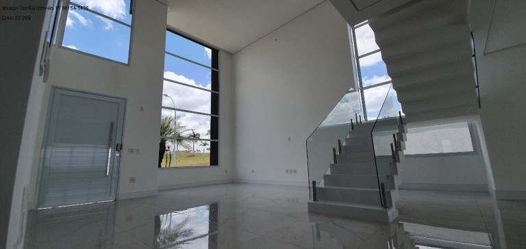 Imagem Sobrado com 4 Quartos à Venda, 380 m² em Alphaville Nova Esplanada - Votorantim Imagem Sobrado com 4 Quartos à Venda, 380 m² em Alphaville Nova Esplanada - Votorantim