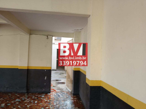 Imagem Apartamento com 2 Quartos à Venda, 85 m² em Vista Alegre - Rio De Janeiro