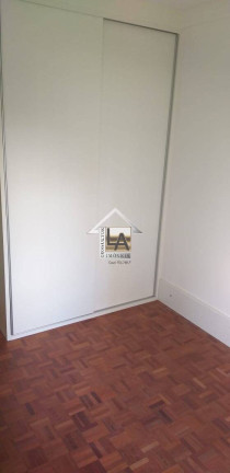 Imagem Apartamento com 3 Quartos à Venda, 105 m² em Vila Andrade - São Paulo Imagem Apartamento com 3 Quartos à Venda, 105 m² em Vila Andrade - São Paulo
