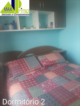 Imagem Apartamento com 3 Quartos à Venda, 57 m² em Vila Talarico - São Paulo Imagem Apartamento com 3 Quartos à Venda, 57 m² em Vila Talarico - São Paulo