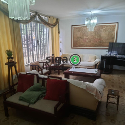 Imagem Casa com 5 Quartos à Venda ou Locação, 390 m² em Bela Aliança - São Paulo Imagem Casa com 5 Quartos à Venda ou Locação, 390 m² em Bela Aliança - São Paulo