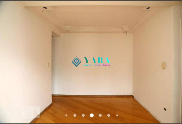 Imagem Apartamento com 2 Quartos à Venda, 84 m² em Morumbi - São Paulo