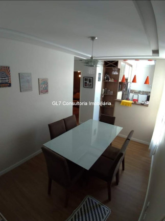 Imagem Apartamento com 1 Quarto à Venda, 46 m² em Terras De Santa Izabel - Salto Imagem Apartamento com 1 Quarto à Venda, 46 m² em Terras De Santa Izabel - Salto