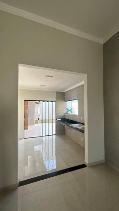 Imagem Casa com 1 Quarto à Venda, em Jardim Panamá - Campo Grande Imagem Casa com 1 Quarto à Venda, em Jardim Panamá - Campo Grande