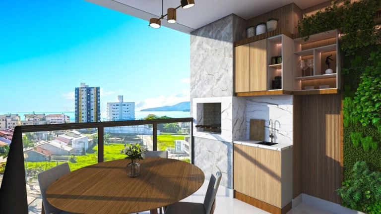 Imagem Apartamento com 2 Quartos à Venda, 90 m² em Porto Belo - Porto Belo Imagem Apartamento com 2 Quartos à Venda, 90 m² em Porto Belo - Porto Belo