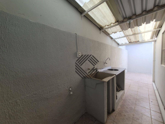 Imagem Casa com 2 Quartos para Alugar, 80 m² em Vila Lucy - Sorocaba Imagem Casa com 2 Quartos para Alugar, 80 m² em Vila Lucy - Sorocaba