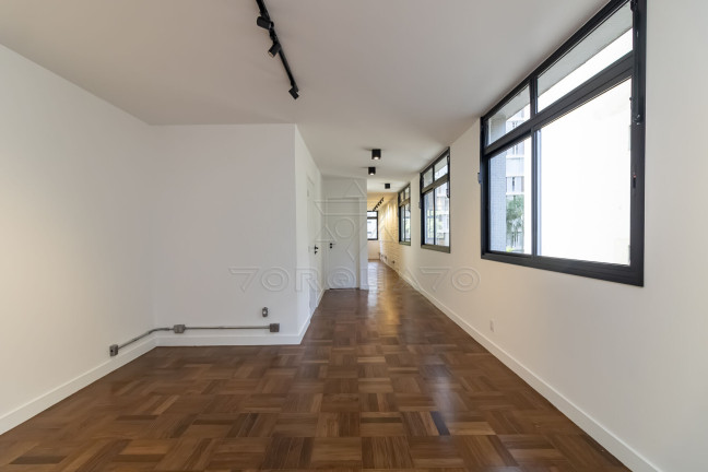 Imagem Apartamento com 3 Quartos à Venda, 231 m² em Higienópolis - São Paulo