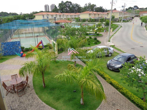 Imagem Casa com 2 Quartos à Venda, 74 m² em Chácara Planalto - Jundiaí Imagem Casa com 2 Quartos à Venda, 74 m² em Chácara Planalto - Jundiaí