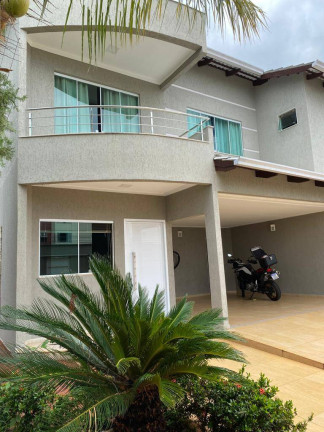 Imagem Sobrado com 3 Quartos à Venda, 260 m² em Setor Sudoeste - Goiânia Imagem Sobrado com 3 Quartos à Venda, 260 m² em Setor Sudoeste - Goiânia