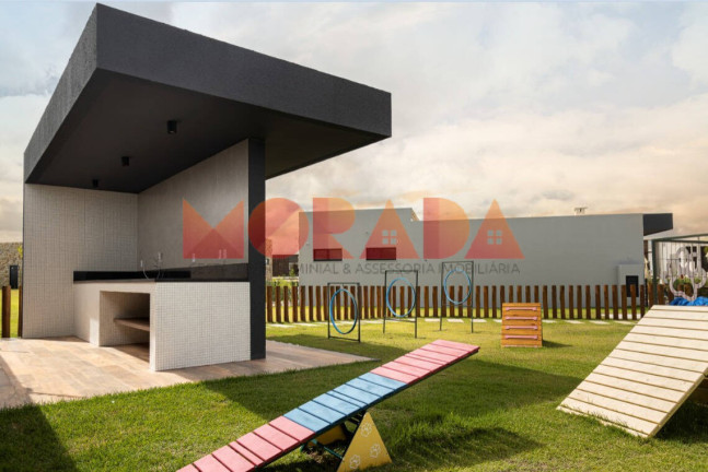 Imagem Casa com 3 Quartos à Venda, 220 m² em Registro - Feira De Santana Imagem Casa com 3 Quartos à Venda, 220 m² em Registro - Feira De Santana